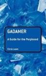 Chris Lawn - Gadamer: A Guide for the Perplexed