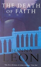 Donna Leon - The Death of Faith