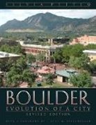 Silvia Pettem - Boulder