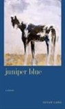 Susan Lang - Juniper Blue
