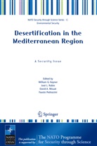 W. G. Kepner, David A Mouat et al, W. G. Kepner, W.G. Kepner, William G. Kepner, Jos L Rubio... - Desertification in the Mediterranean Region. A Security Issue
