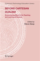 Stephen Alsop, Stev Alsop, Steve Alsop - Beyond Cartesian Dualism