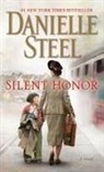 Danielle Steel - Silent honour