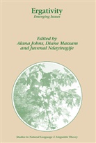 Alana Johns, Dian Massam, Diane Massam, Juvenal Ndayiragije - Ergativity