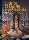 Gudule, Jordi Vila Delclòs - Cuentos de las mil y una noches
