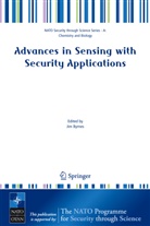 Jim Byrnes - Advances in Sensing with Security Applications