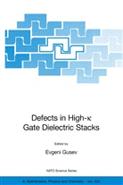 Evgen Gusev, Evgeni Gusev - Defects in HIgh-k Gate Dielectric Stacks