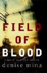 Denise Mina - Field of Blood