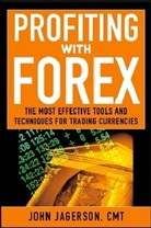 S. Wade Hansen, Hansen S. Wade, Jagerson, John Jagerson, Jagerson John - Profiting with forex