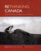 Veronica (EDT)/ Gleason Strong-Boag, Mona Gleason, Adele Perry - Rethinking Canada