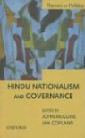 John (EDT)/ Copland McGuire, Ian Copland, John Mcguire - Hindu Nationalism And Governance