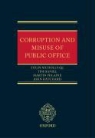 Tim Daniel, Colin Nicholls, Martin Polaine - Corruption and Misuse of Public Office