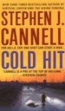Stephen J. Cannell - Cold Hit