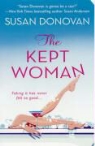 Susan Donovan - The Kept Woman