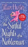 Jillian Hunter - The Sinful Nights of a Nobleman