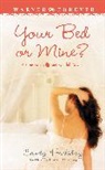 C. Halliday, Candy Halliday - Your Bed or Mine