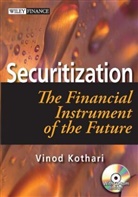 Kothari, V Kothari, V. Kothari, Vinod Kothari, Kothari Vinod - Securitization