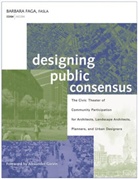 Barbara Faga, Faga Barbara - Designing Public Consensus