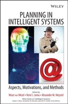 R. J. Van Wezel Jorna, Rene J. Jorna, Alexander M. Meystel, W Van Wezel, Wout Jorna Van Wezel, Wout Van Wezel... - Planning in Intelligent Systems