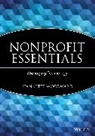 Woodward, J Woodward, Jeannette Woodward, Woodward Jeannette - Nonprofit Essentials