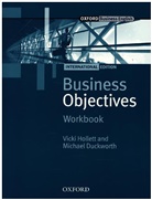 Duckworth, Michael Duckworth, Hollet, Vicki Hollett - Business Objectives International: Business Objectives International Workbook