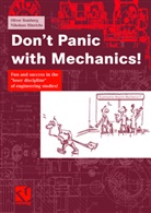 Nikolaus Hinrichs, Olive Romberg, Oliver Romberg, Oliver Romberg - Don't Panic with Mechanics!