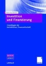 Hans Paul Becker - Investition und Finanzierung