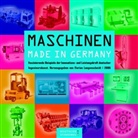 Sepp Heckmann, Florian Langenscheidt - Deutsche Standards - Maschinen Made in Germany