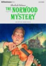 Arthur Conan Doyle - Sherlock Holmes and the Norwood Mystery
