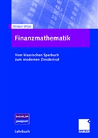 Kirsten Wüst - Finanzmathematik