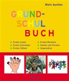 Michael Holtmann - Mein buntes Grundschulbuch