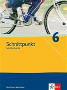 Schnittpunkt Mathematik, Ausgabe Nordrhein-Westfalen, Neubearbeitung: Schnittpunkt Mathematik 6. Ausgabe Nordrhein-Westfalen
