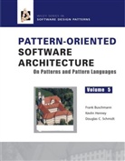 F. Buschmann, Fran Buschmann, Frank Buschmann, K. Henney, Kevli Henney, Kevlin Henney... - Pattern-Oriented Software Architecture - 5: Pattern oriented Software Architecture