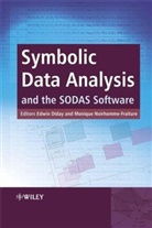 Diday, E. Diday, Ed Diday, Edwin Diday, Edwin (Universite De Paris IX - Dauphine Diday, Edwin Noirhomme-Fraiture Diday... - Symbolic Data Analysis and the Sodas Software
