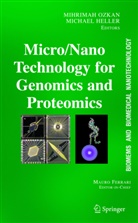 Mauro Ferrari, Michae Heller, Michael Heller, Mihrimah Ozkan - BioMEMS and Biomedical Nanotechnology. Vol.2
