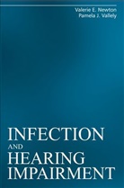 Valerie Newton, Valerie E. Newton, Valerie E. (University of Manchester) Vall Newton, Valerie E. Vallely Newton, Pamela Vallely, Valerie Newton... - Infection and Hearing Impairment