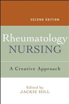 Hill, J Hill, Jackie Hill, Jackie (Chapel Allerton Hospital Hill, Jackie Hill, Jacqueline Hill - Rheumatology Nursing