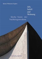 Kerstin Wittmann-Englert - Zelt, Schiff und Wohnung