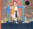 Martin Jenkins, Chris Riddell, Jonathan Swift, Jonathan Jenkins Swift, Chris Riddell - Jonathan Swift''s Gulliver