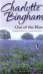 Charlotte Bingham - Out of the Blue