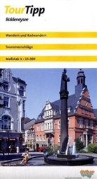 TourTipp: TourTipp Baldeneysee