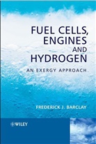 Fj Barclay, Frederick J Barclay, Frederick J. Barclay, Frederick J. (Consultant) Barclay, BARCLAY FREDERICK J, Barclay Frederick J.... - Fuel Cells, Engines and Hydrogen