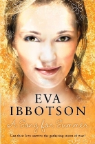 Eva Ibbotson - A Song for Summer
