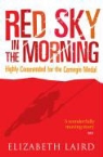 Elizabeth Laird - Red Sky in the Morning