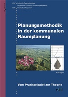 Kurt Gilgen - Planungsmethodik in der kommunalen Raumplanung