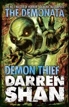 Darren Shan - Demon Thief