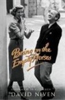 David Niven - Bring on the Empty Horses