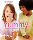 Jane Clarke - Yummy!