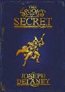 Joseph Delaney - The Spook's Secret v.3
