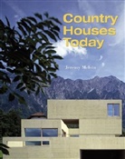 J. Malvin, Jeremy Melvin - Country Houses Today
